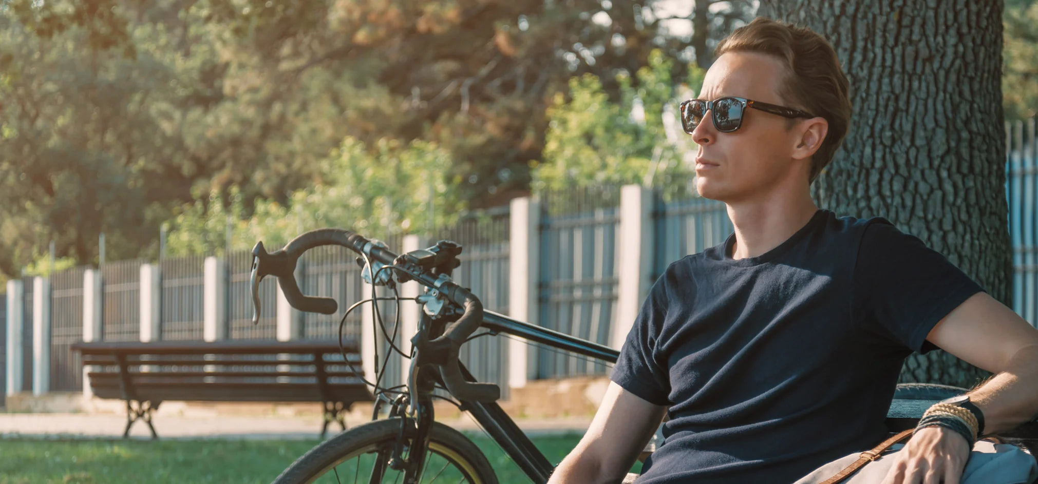 Polarized Sunglasses for Summer: Must-Haves for Runners and Cyclists